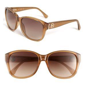 Michael Kors Knox Sunglasses